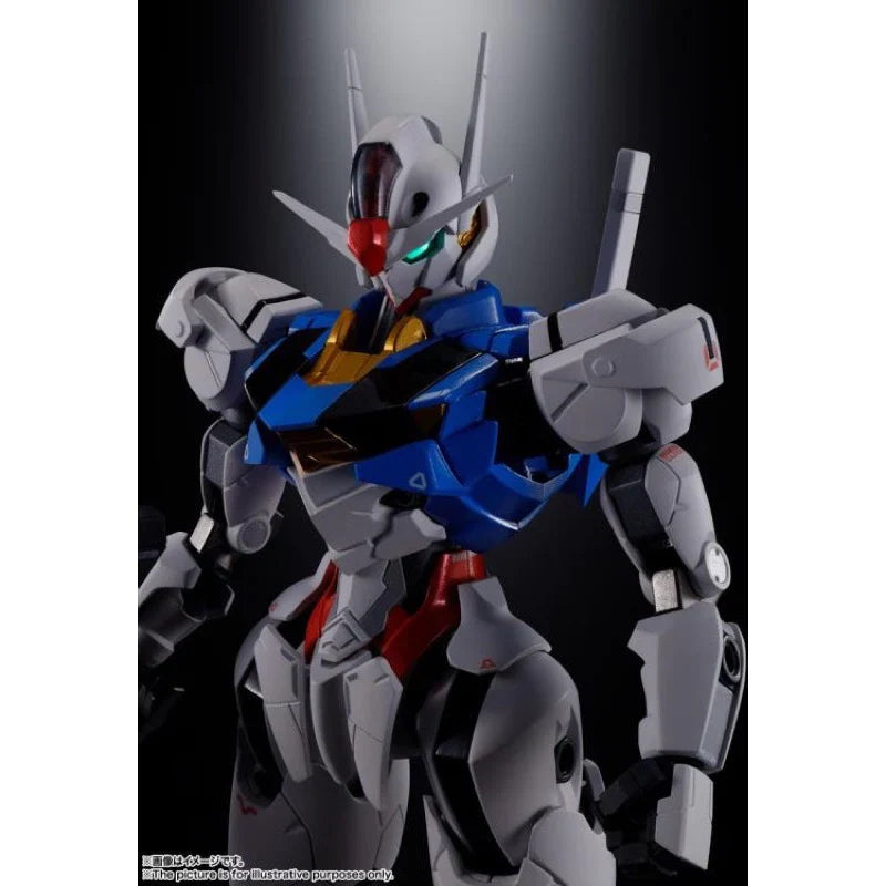 FULL MECHANICS 1/100 GUNDAM AERIAL