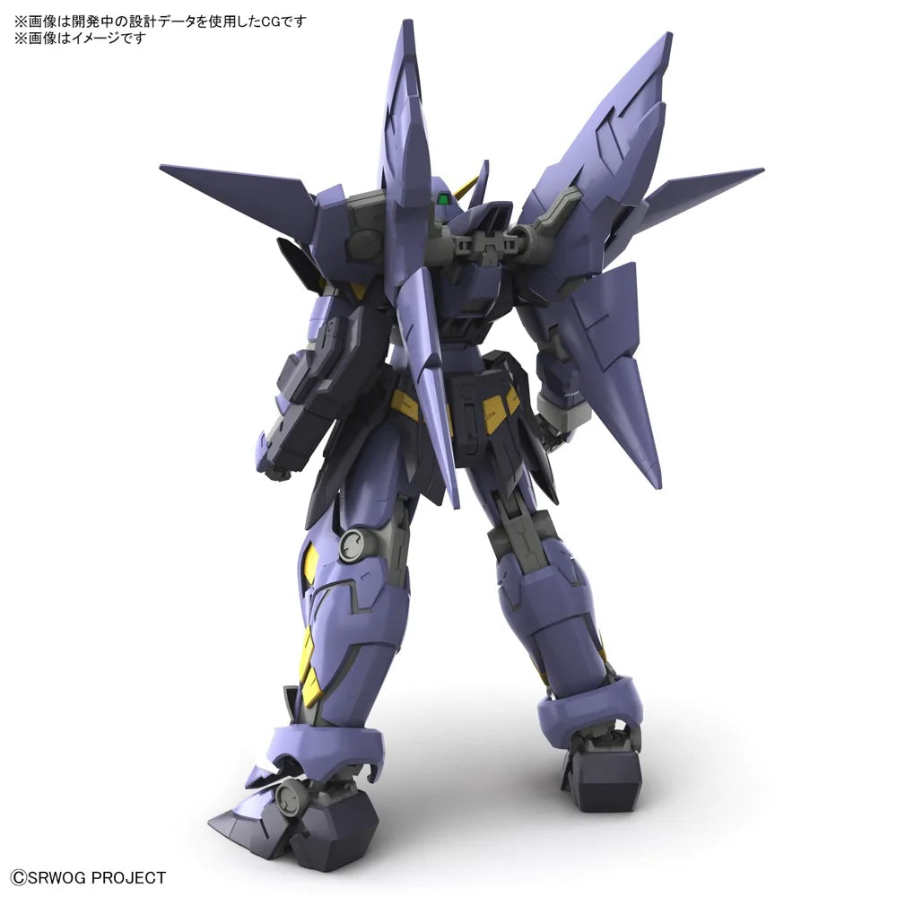 HG HUCKEBEIN MkII