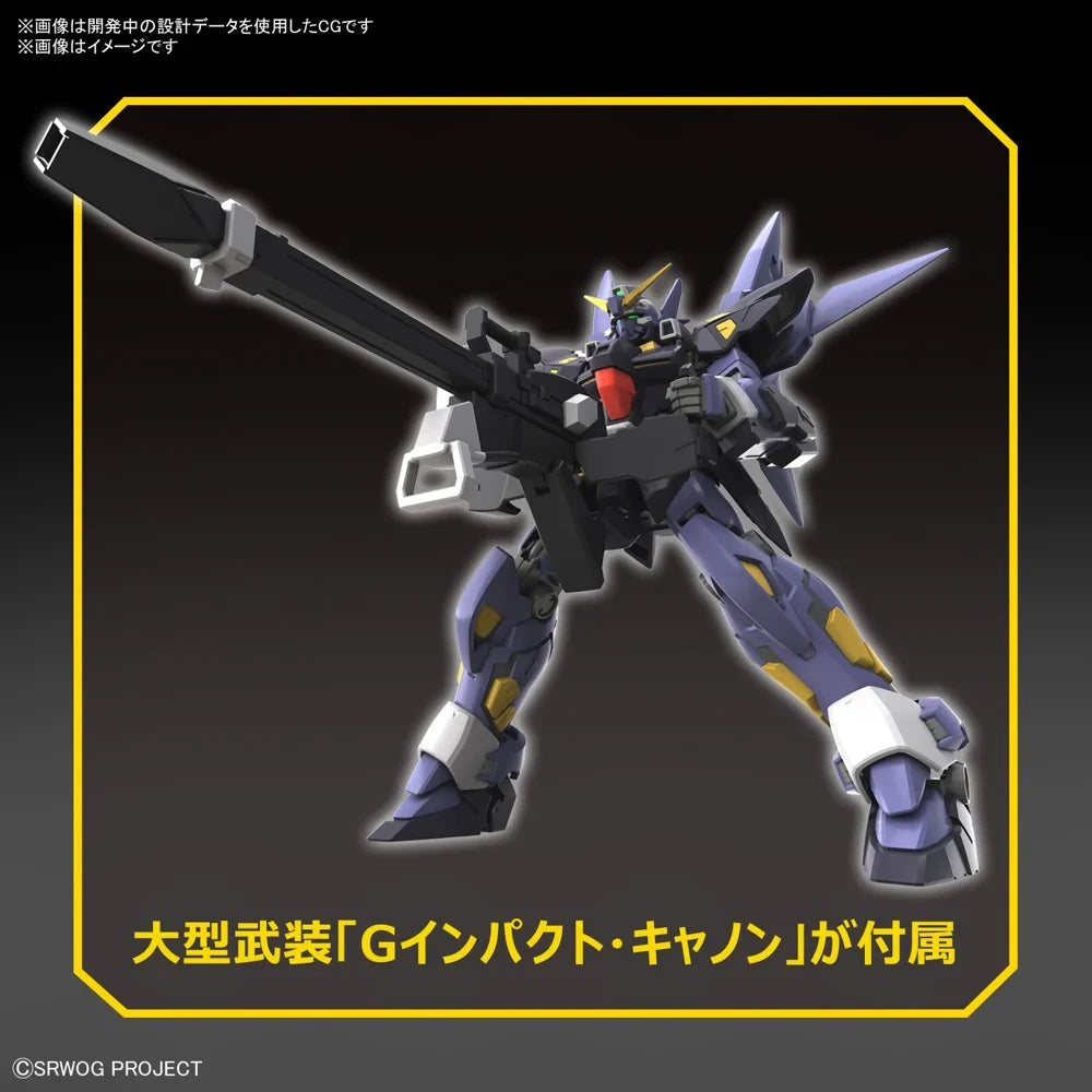 HG HUCKEBEIN MkII