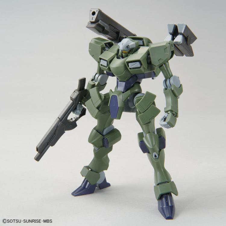 1/144 HG ZOWORT HEAVY