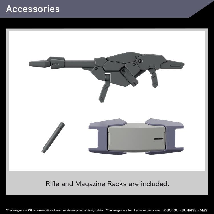 1/144 HG HEINDREE STURM