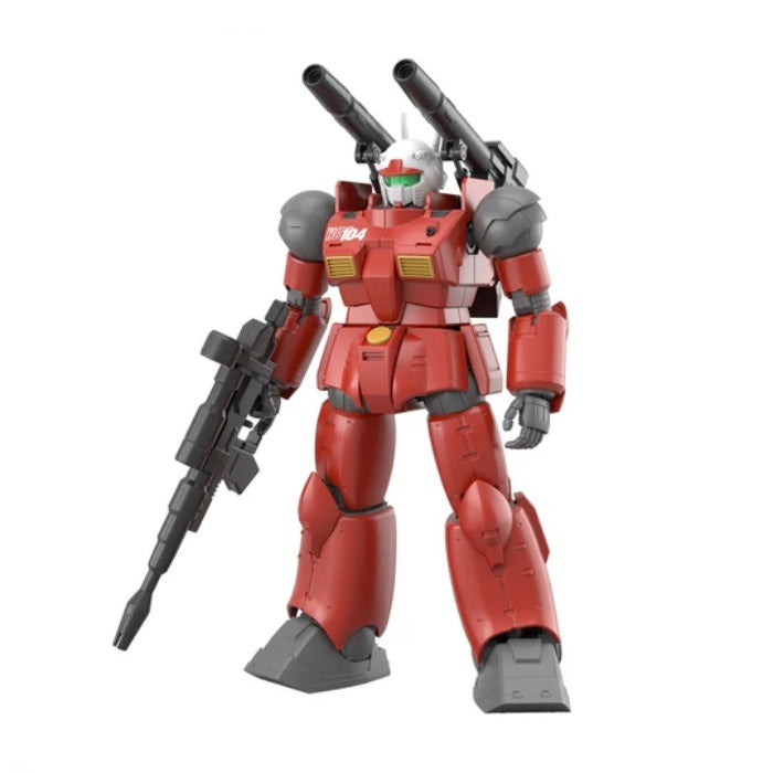 HG 1/144 GUNCANNON (CUCURUZ DOAN’S ISLAND Ver.)