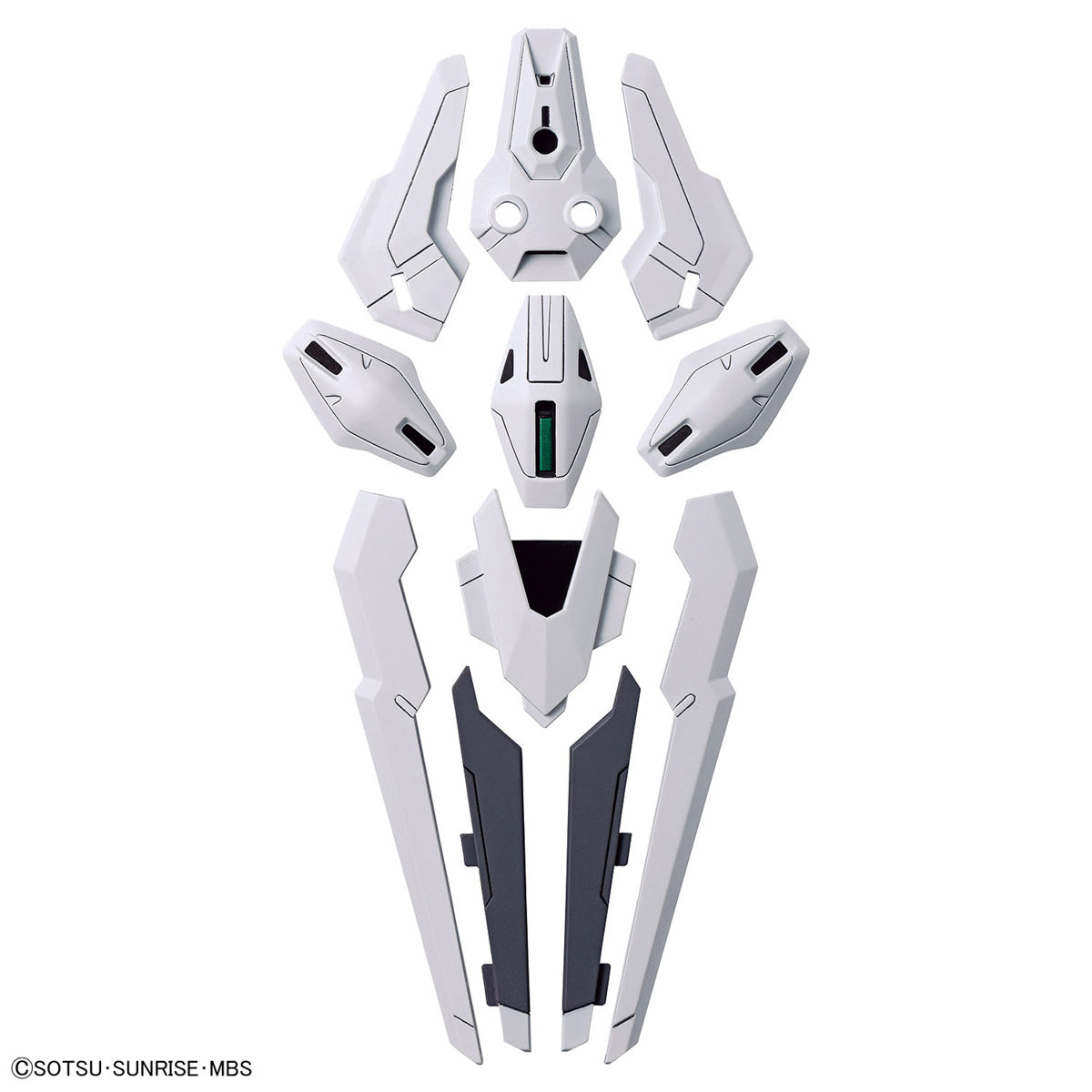 1/144 HG Gundam Calibarn The Witch From Mercury_11