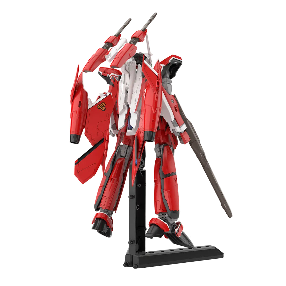 HG 1/100 YF-29 DURANDAL VALKYRIE (ALTO SAOTOME USE)
