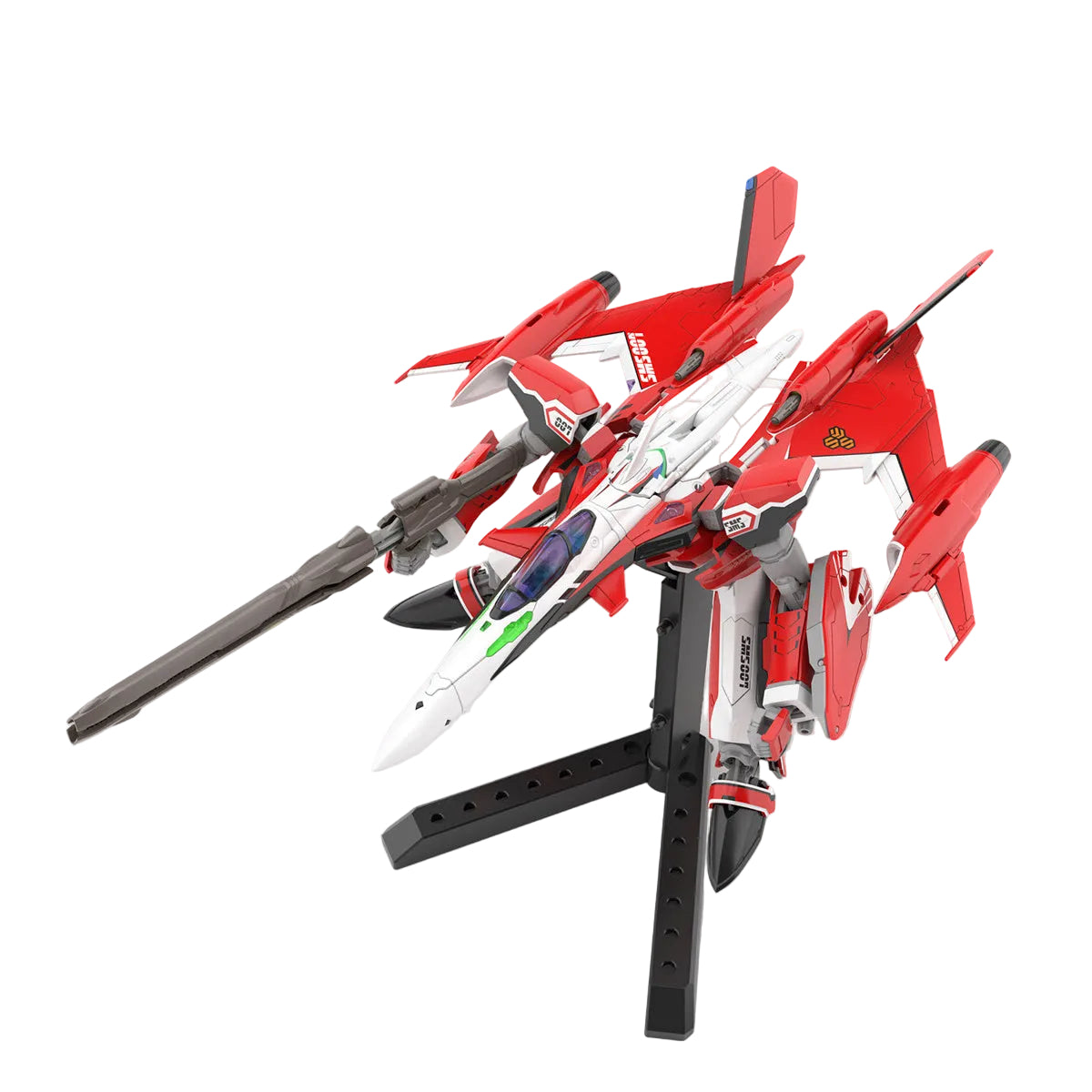 HG 1/100 YF-29 DURANDAL VALKYRIE (ALTO SAOTOME USE)