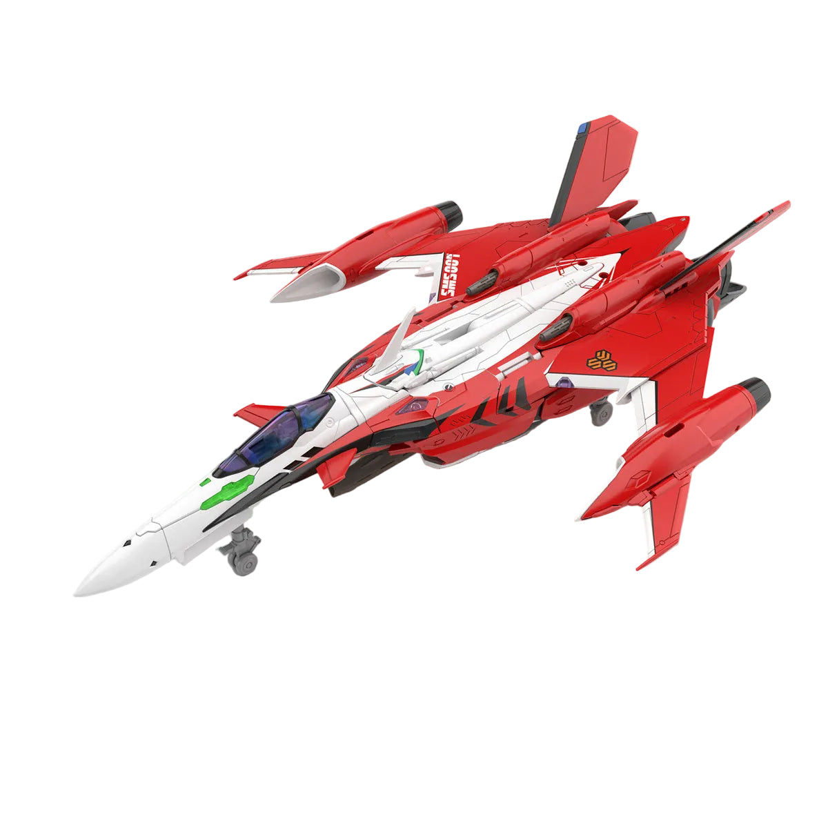 HG 1/100 YF-29 DURANDAL VALKYRIE (ALTO SAOTOME USE)
