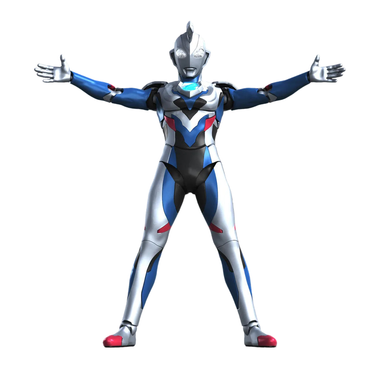 Figure-rise Standard ULTRAMAN Z ORIGINAL