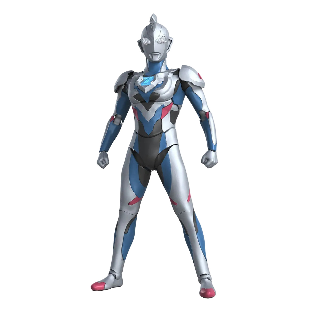 Figure-rise Standard ULTRAMAN Z ORIGINAL