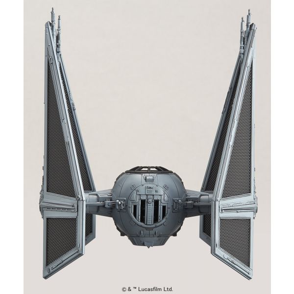 Star Wars 1/72 Tie Interceptor