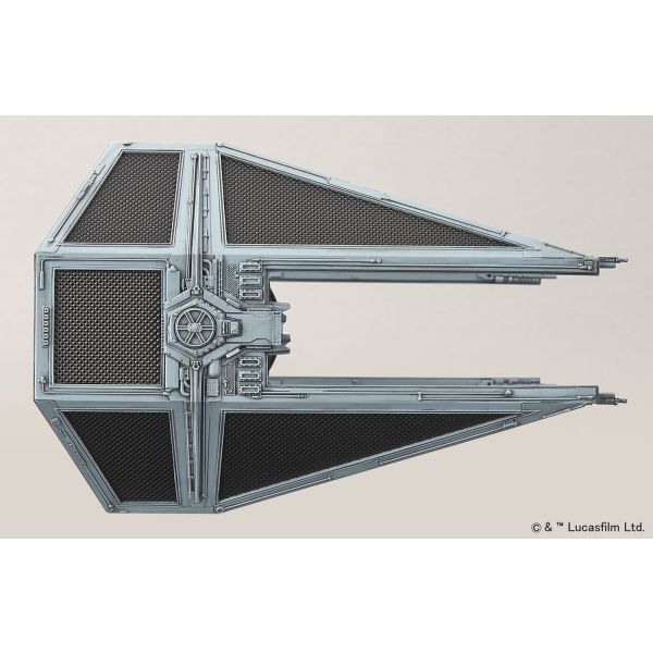 Star Wars 1/72 Tie Interceptor