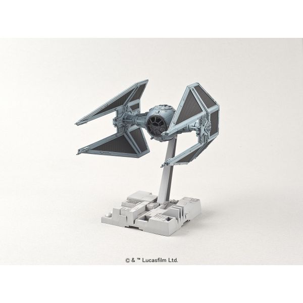 Star Wars 1/72 Tie Interceptor