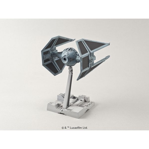 Star Wars 1/72 Tie Interceptor