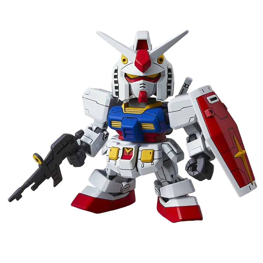 SD GUNDAM EX-STANDARD RX-78-2 GUNDAM