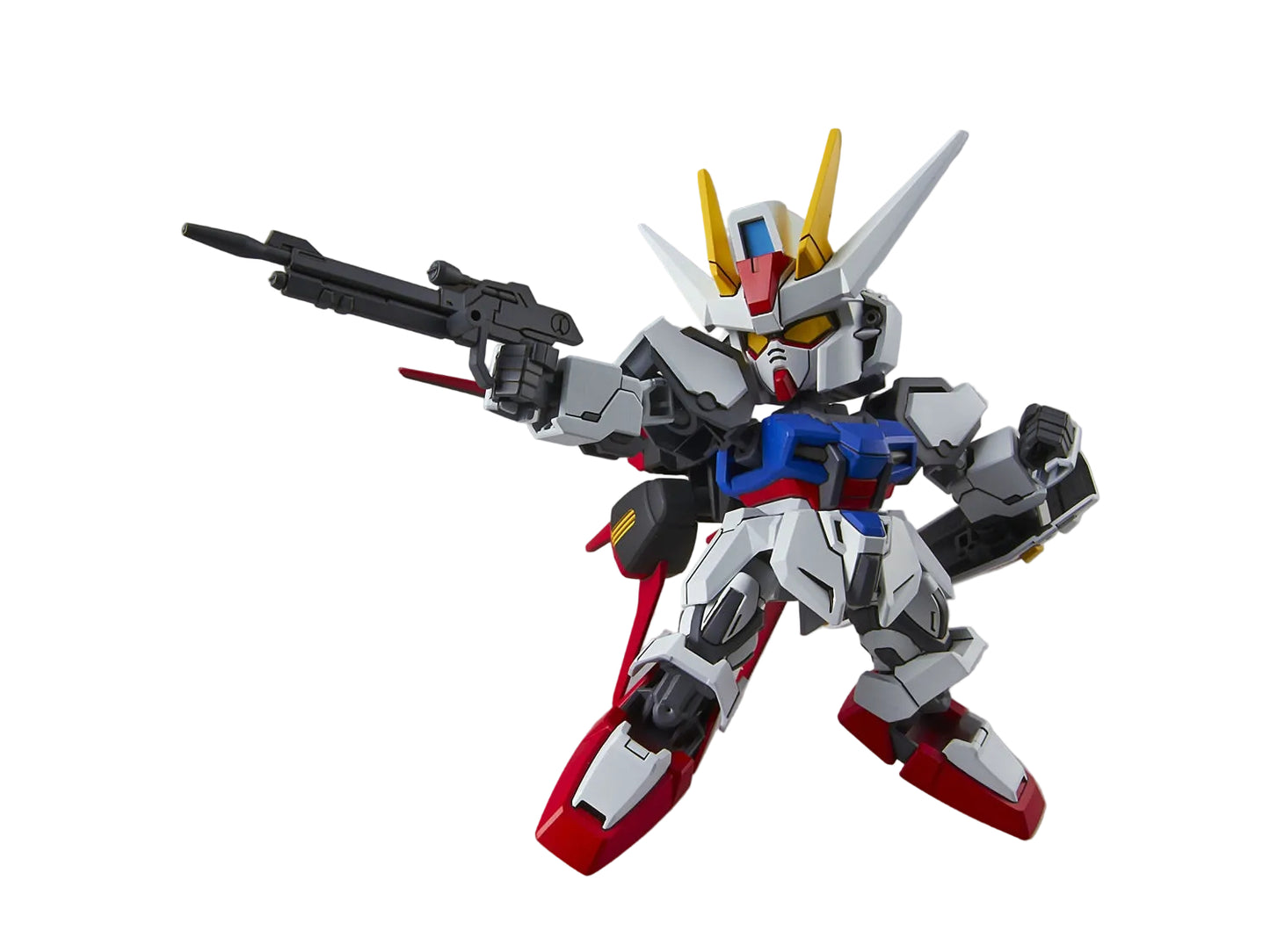 SD GUNDAM EX-STANDARD AILE STRIKE GUNDAM
