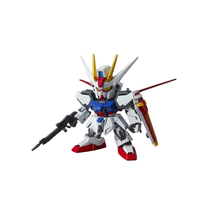 SD GUNDAM EX-STANDARD AILE STRIKE GUNDAM