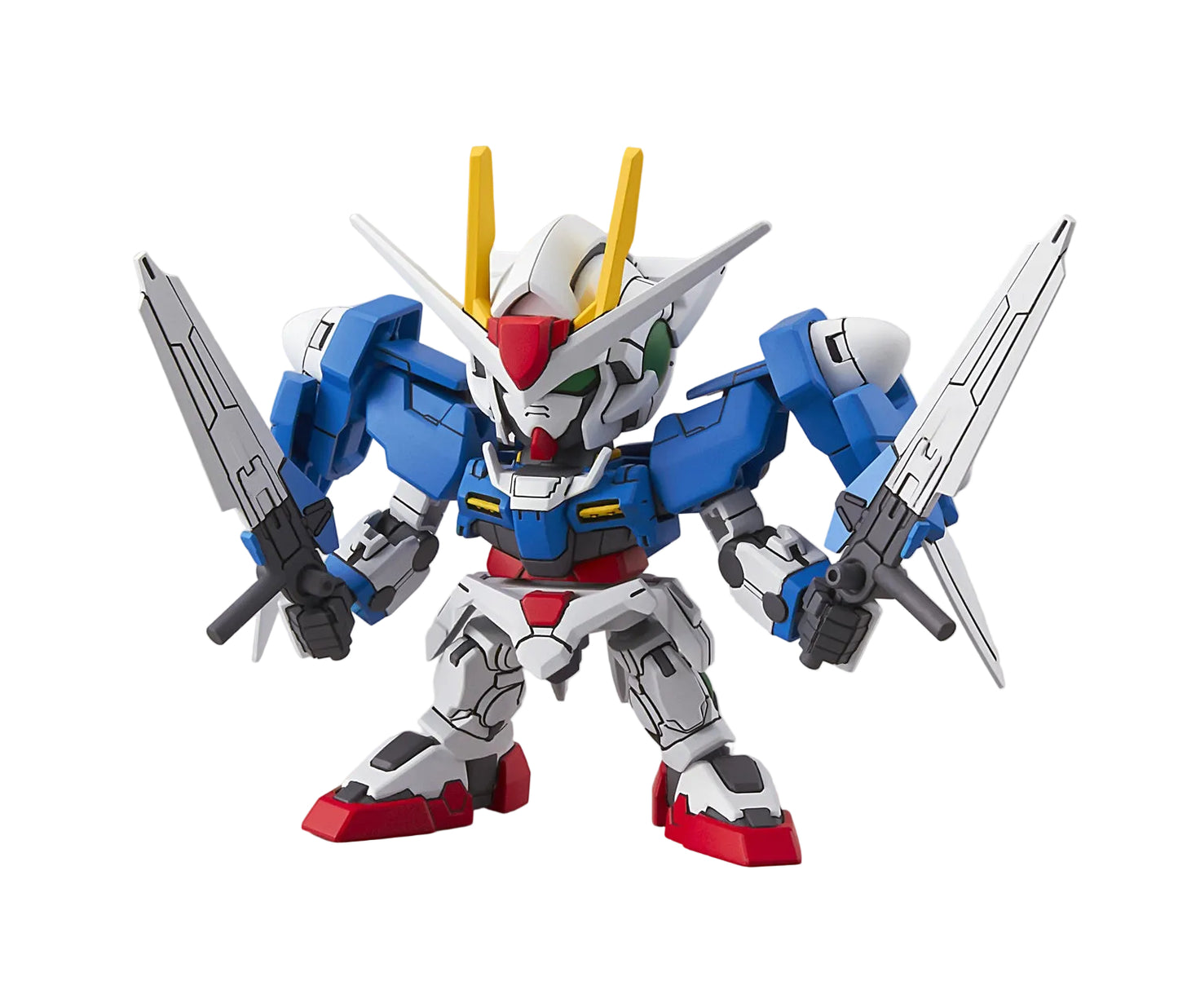 SD GUNDAM EX-STANDARD 00 GUNDAM