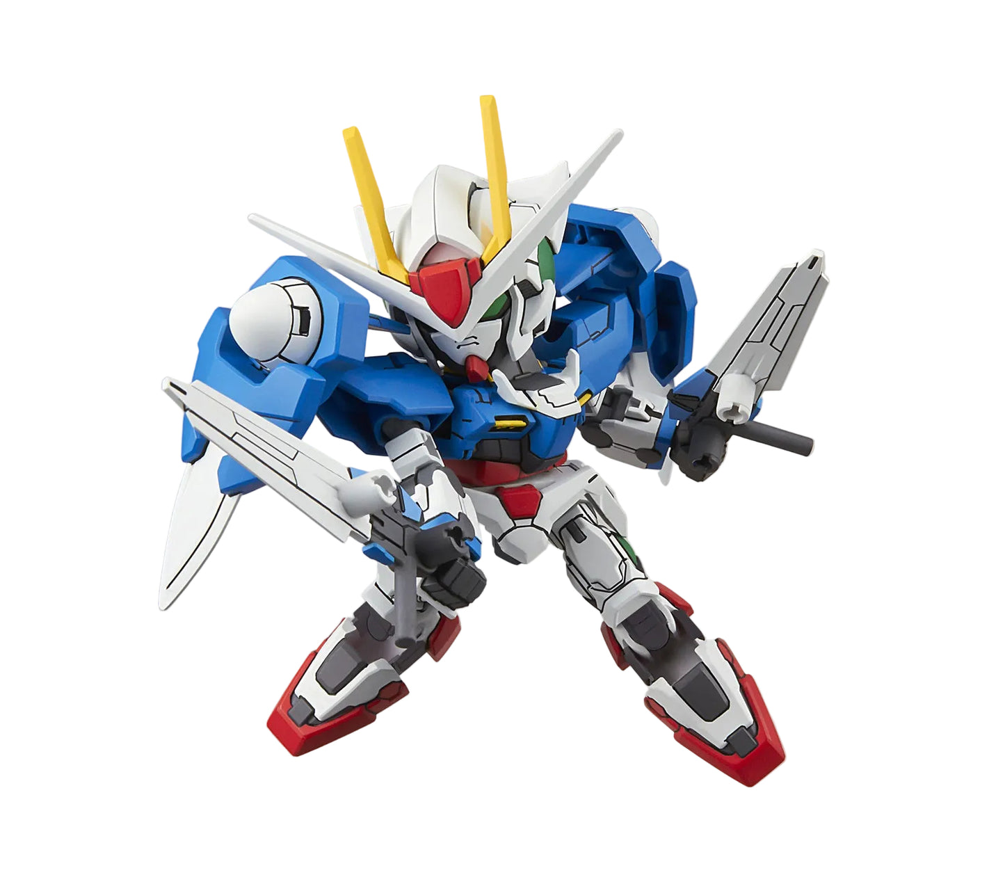 SD GUNDAM EX-STANDARD 00 GUNDAM