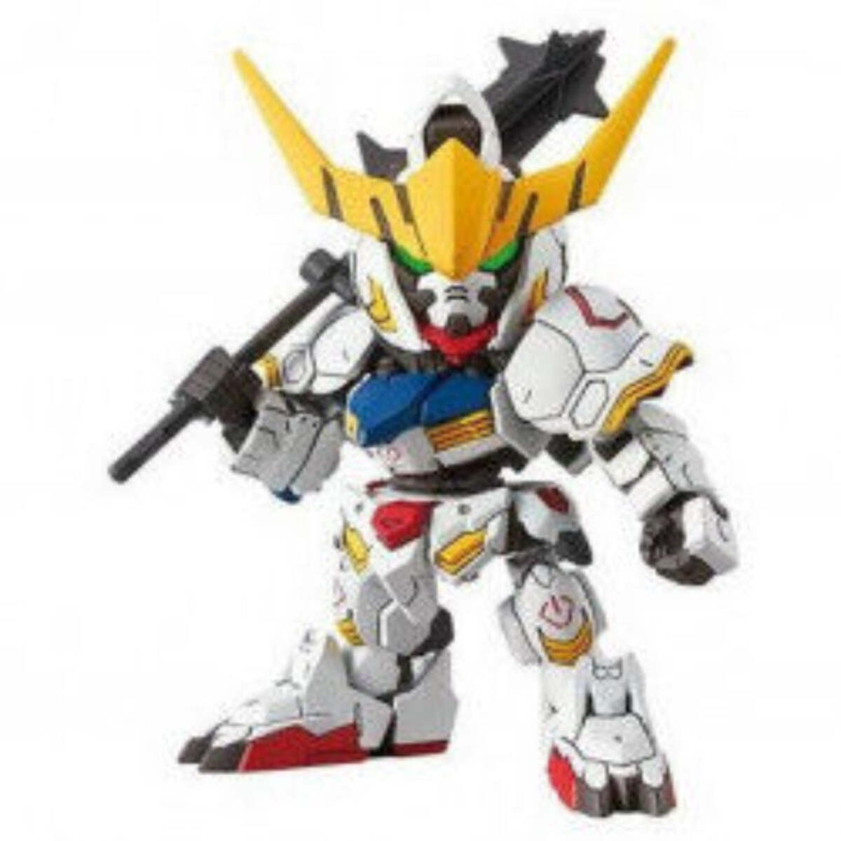 SD Gundam EX-Standard Gundam Barbatos