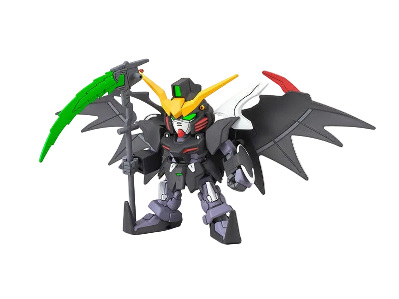 SD GUNDAM EX-STANDARD GUNDAM DEATHSCYTHE HELL EW