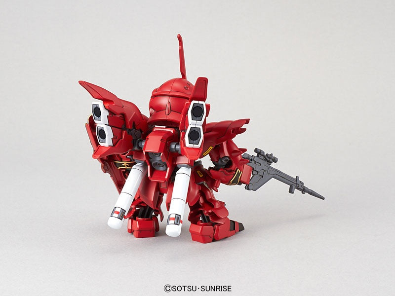 SD GUNDAM EX-STANDARD SINANJU