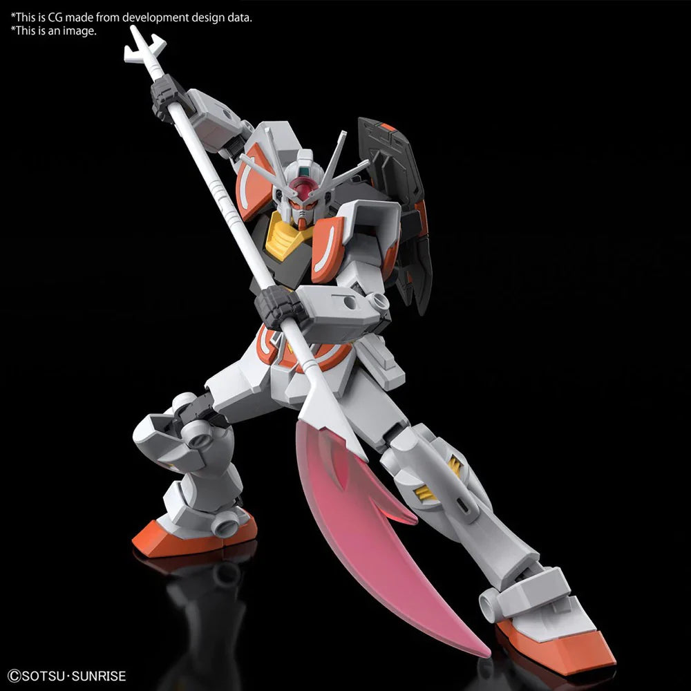 ENTRY GRADE 1/144 LAH Gundam