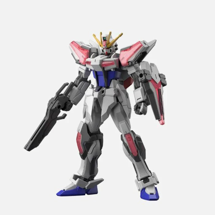 ENTRY GRADE 1/144 Build Strike Exceed Galaxy Gundam