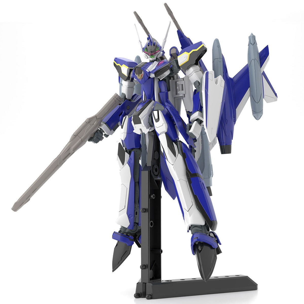 HG 1/100 YF-29 DURANDAL VALKYRIE (MAXIMILIAN JENIUS USE) FULL SET PACK