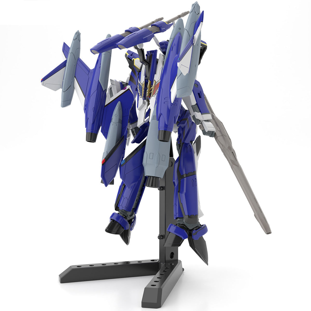 HG 1/100 YF-29 DURANDAL VALKYRIE (MAXIMILIAN JENIUS USE) FULL SET PACK