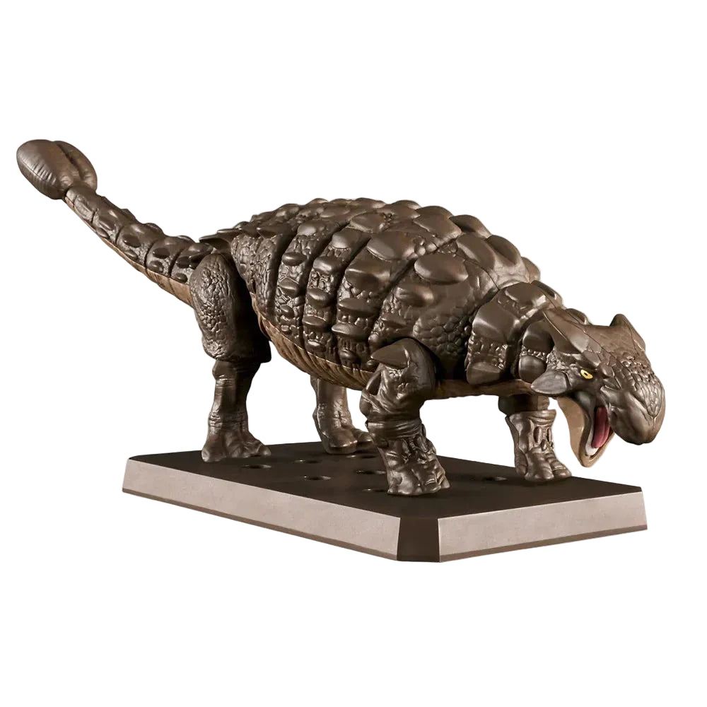 PLANNOSAURUS Ankylosaurus