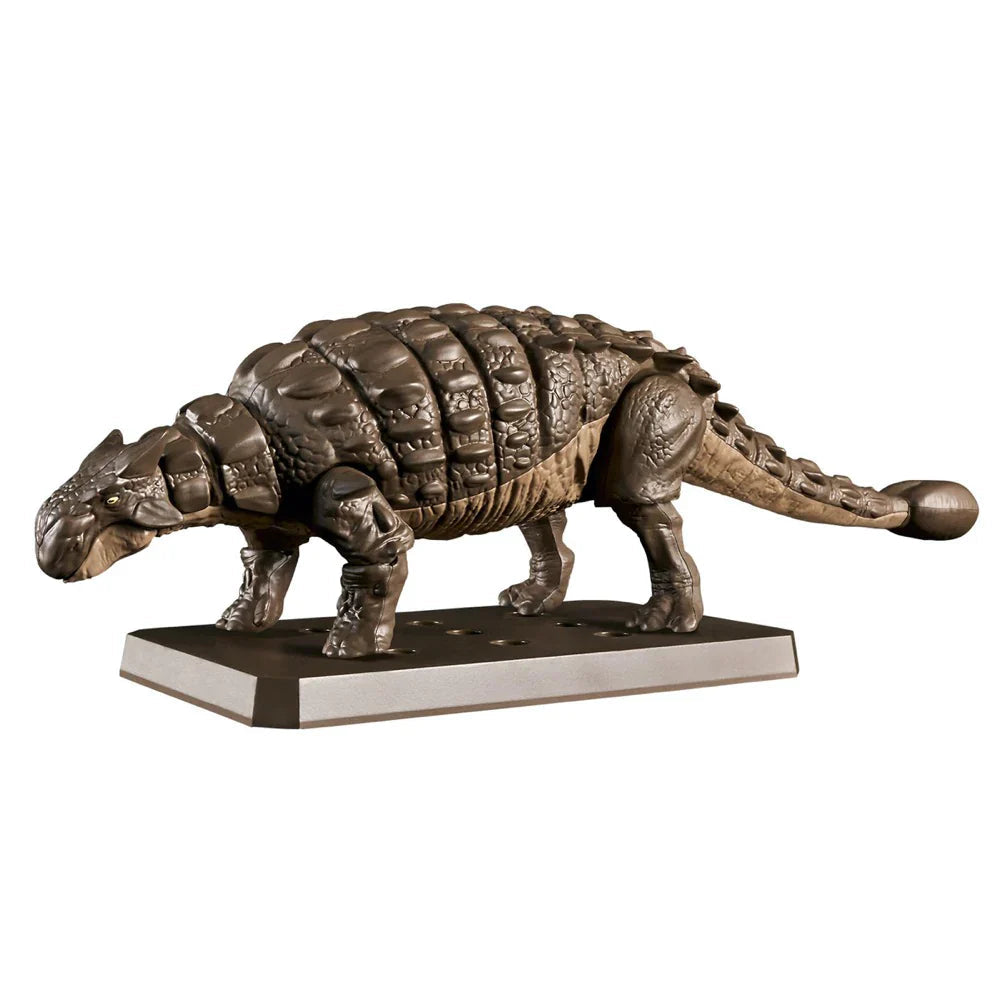 PLANNOSAURUS Ankylosaurus