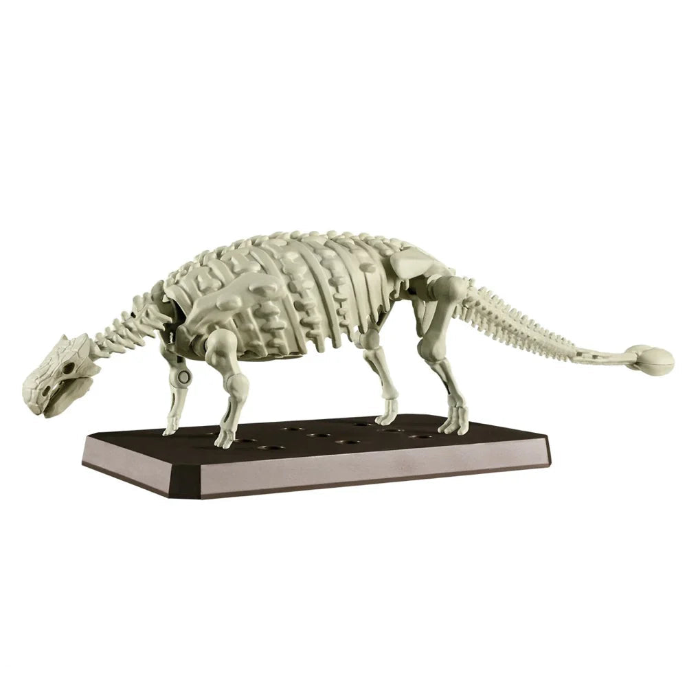 PLANNOSAURUS Ankylosaurus
