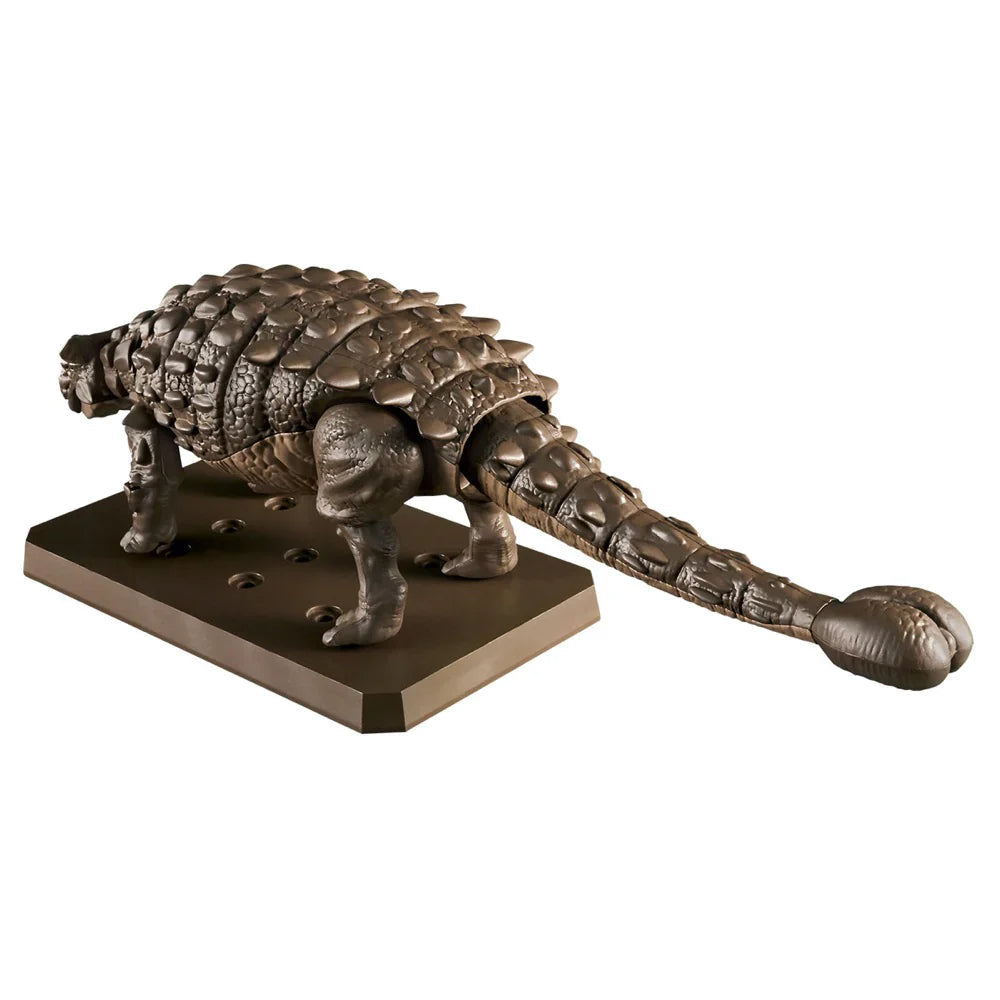 PLANNOSAURUS Ankylosaurus