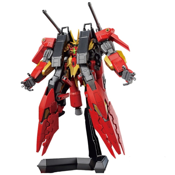 HG 1/144 TYPHOEUS GUNDAM CHIMERA