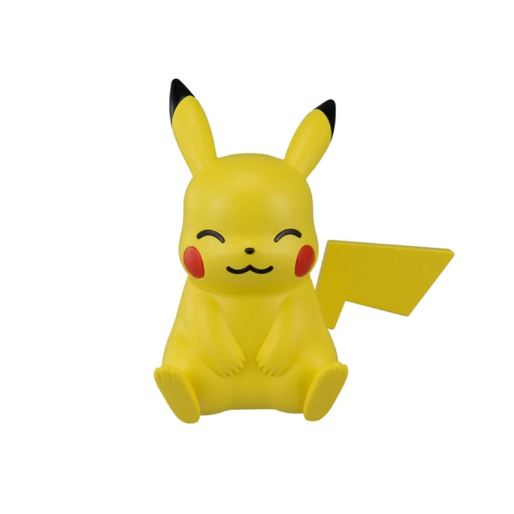 Pokemon Model Kit QUICK!! 16 PIKACHU(SITTING POSE)