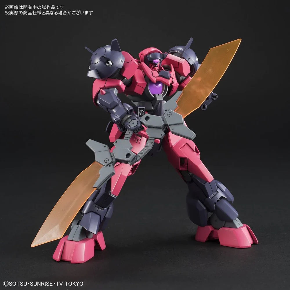 HG 1/144 Ogre Gn-X