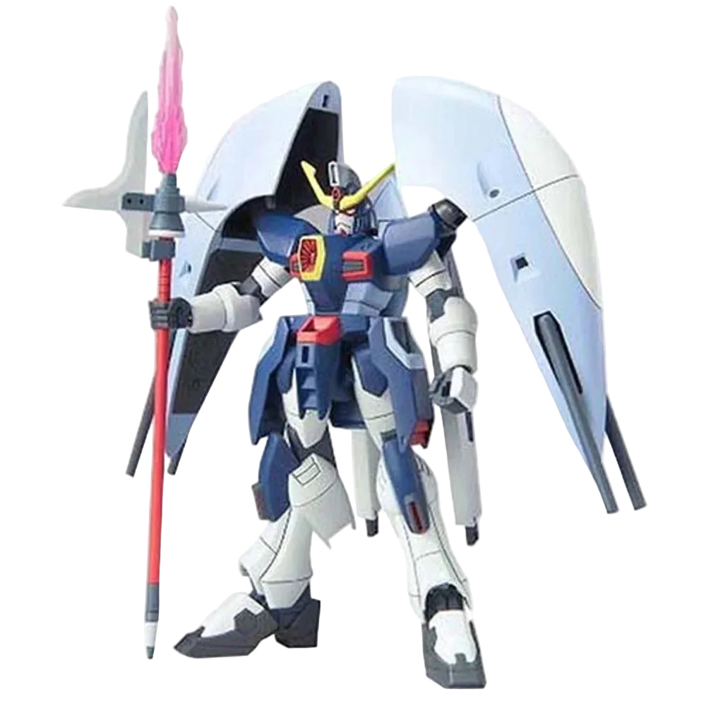 HG ABYSS GUNDAM