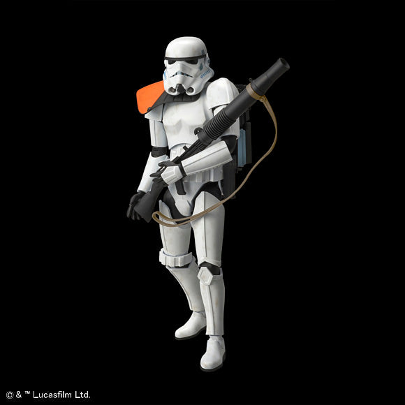 Star Wars 1/12 Sandtrooper