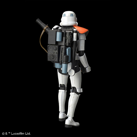 Star Wars 1/12 Sandtrooper