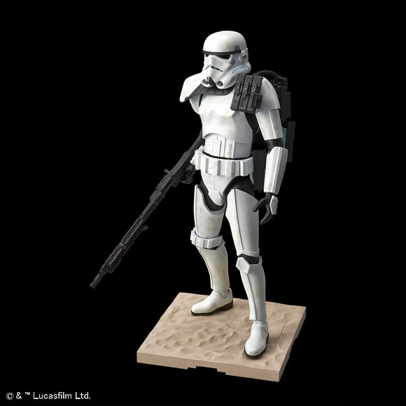 Star Wars 1/12 Sandtrooper