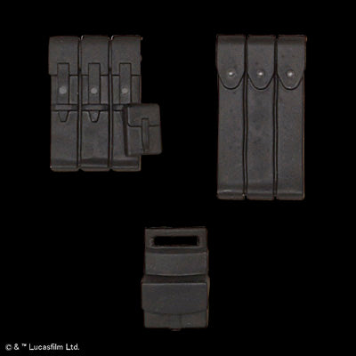 Star Wars 1/12 Sandtrooper