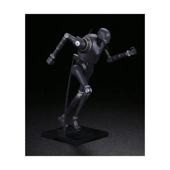 Star Wars 1/12 K-2SO