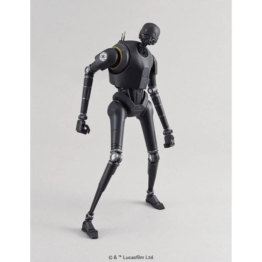Star Wars 1/12 K-2SO