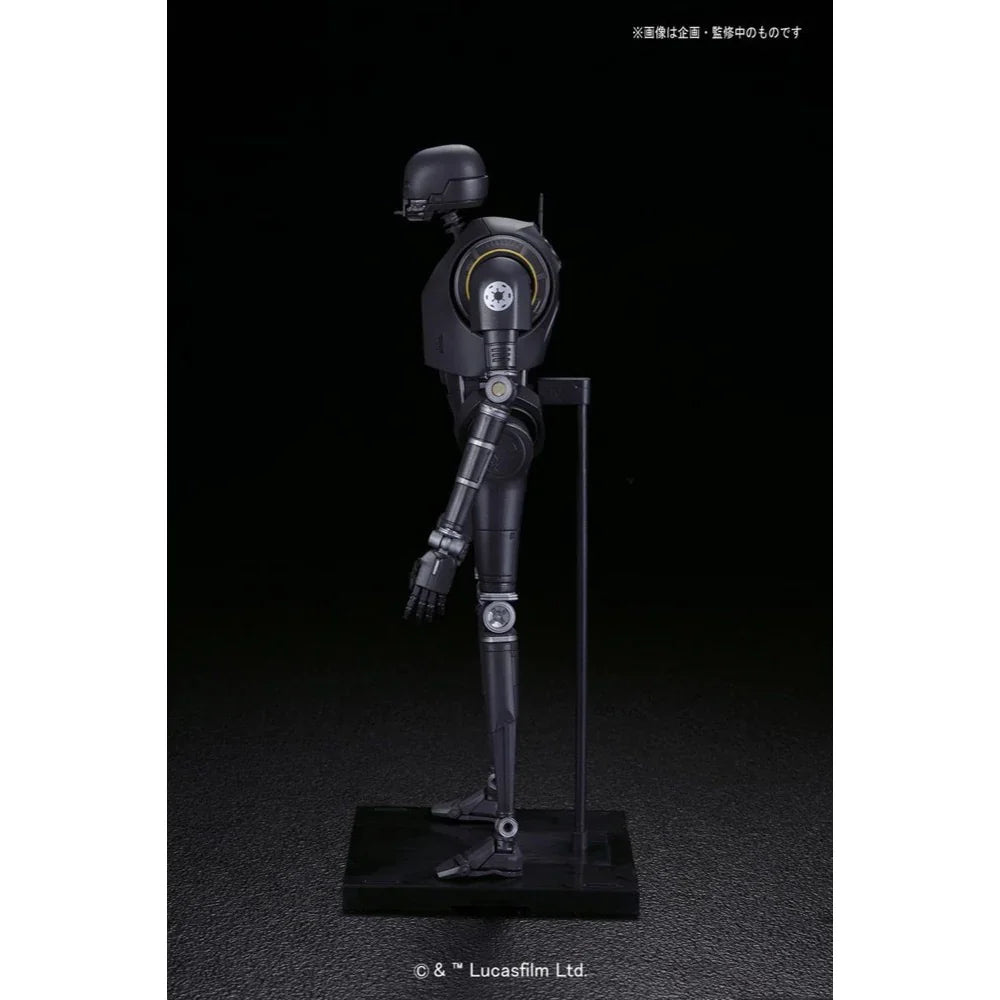 Star Wars 1/12 K-2SO