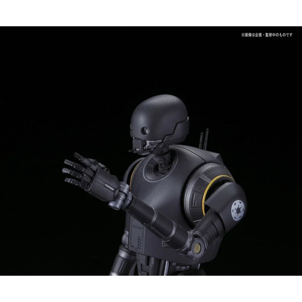 Star Wars 1/12 K-2SO