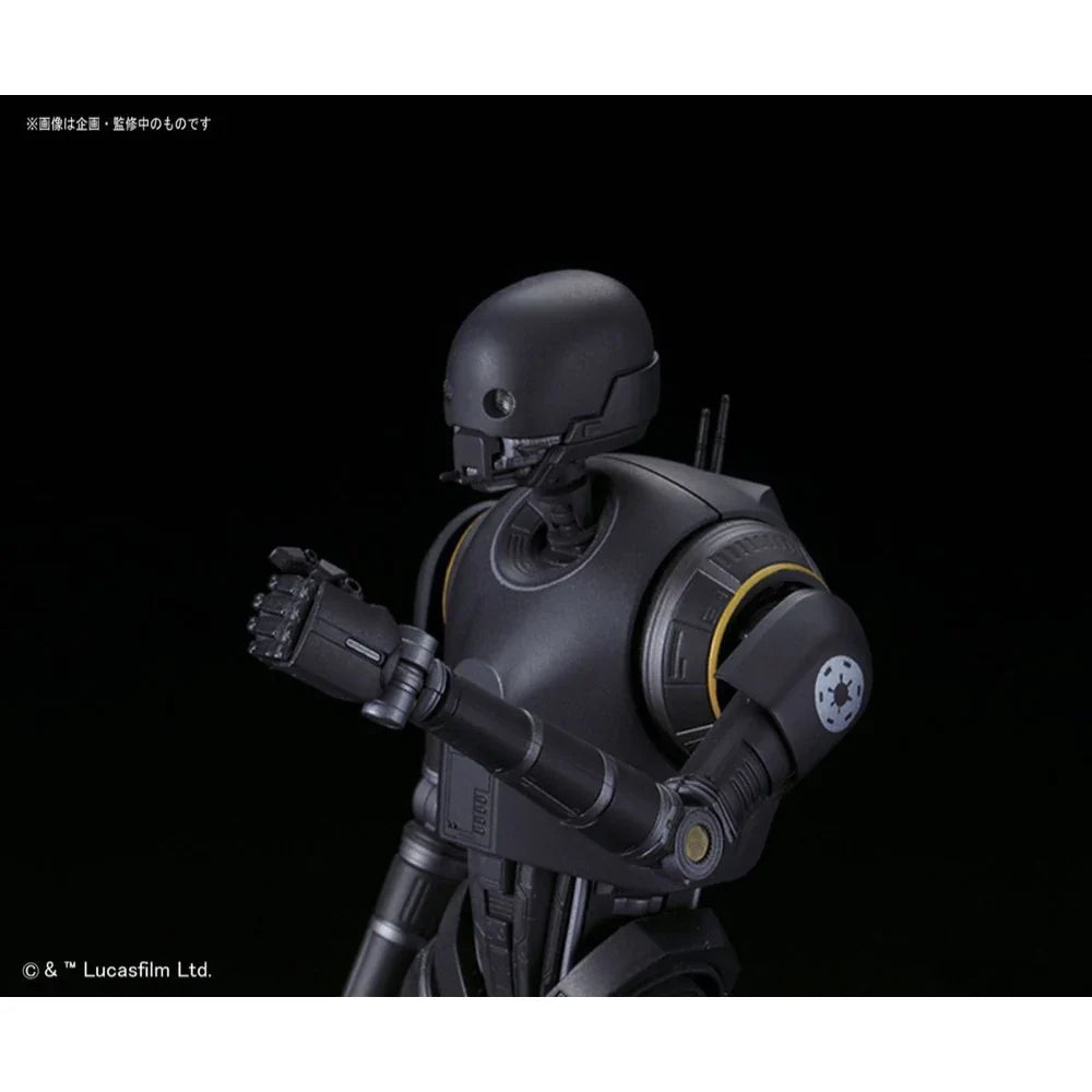 Star Wars 1/12 K-2SO