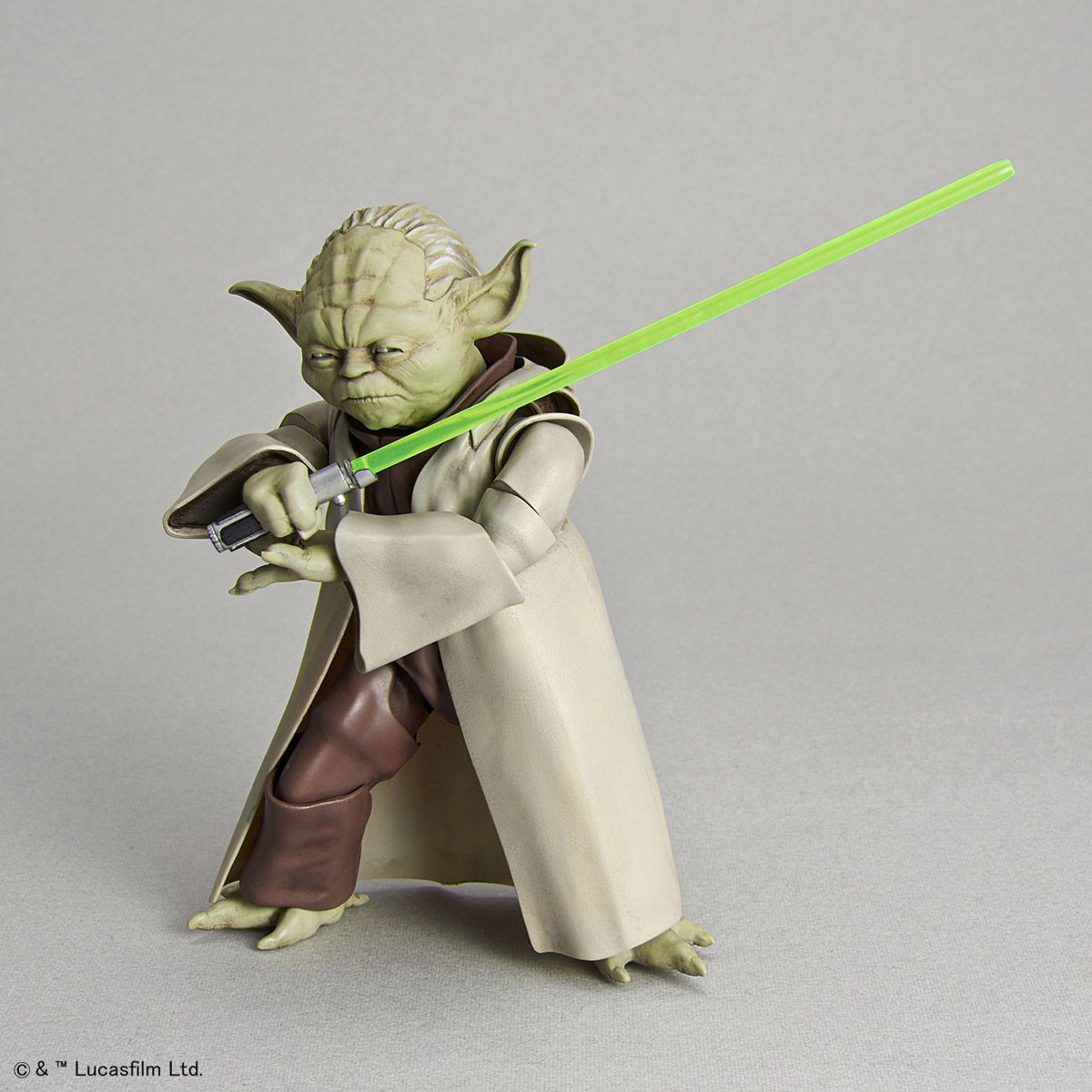 Star Wars 1/6 Yoda