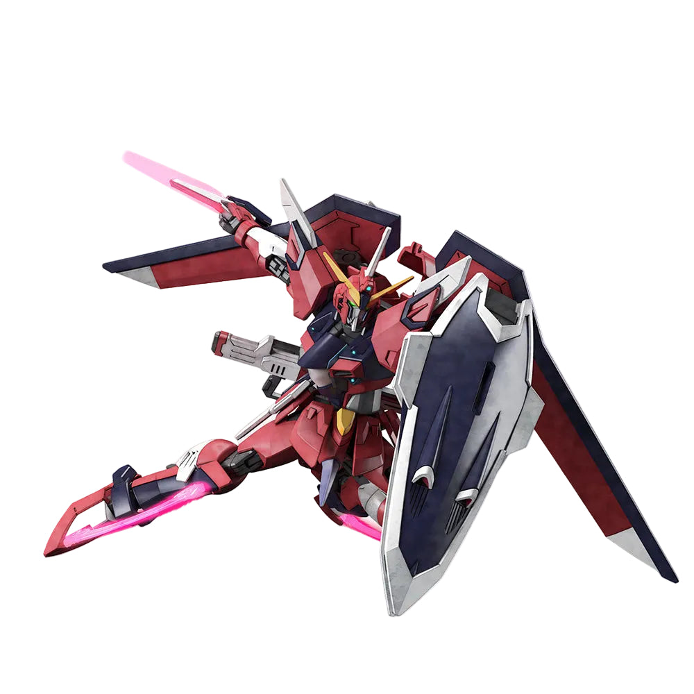 HG 1/144 Immortal Justice Gundam_10