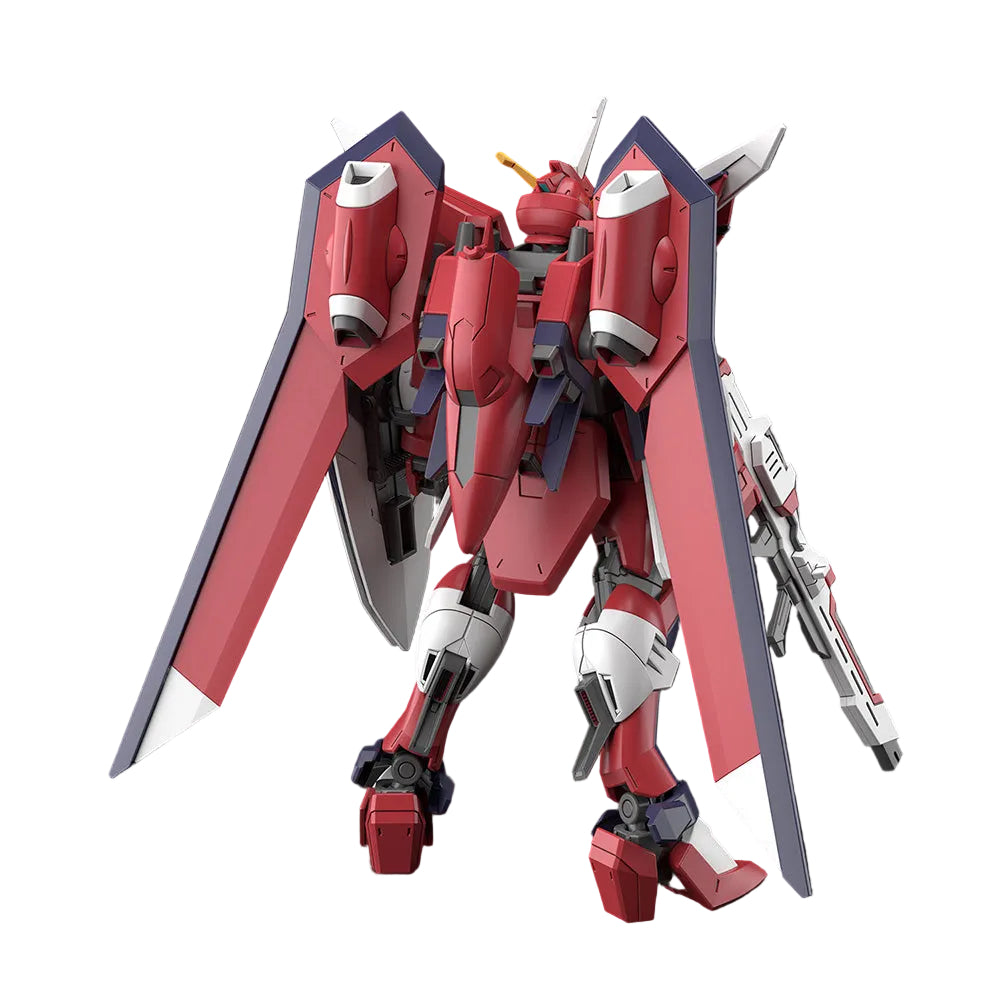 HG 1/144 Immortal Justice Gundam_2