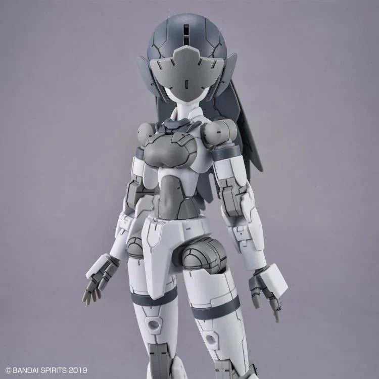 30MM 1/144 EXM-H15C ACERBY (TYPE-C)