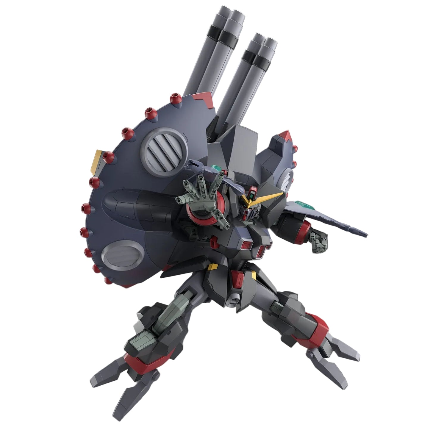 HG 1/144 DESTROY GUNDAM